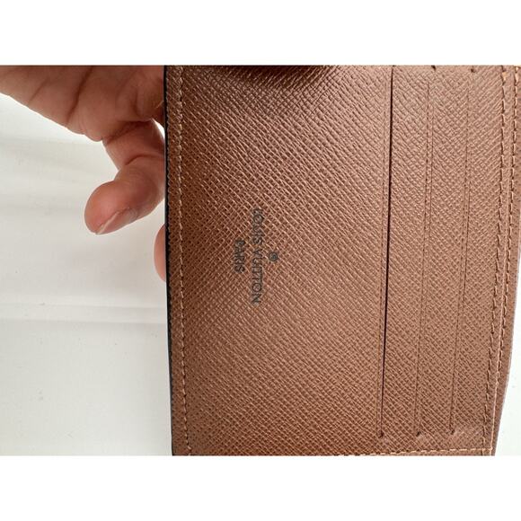 Louis Vuitton Multiple Wallet Mens Bifold - Picture 5 of 7